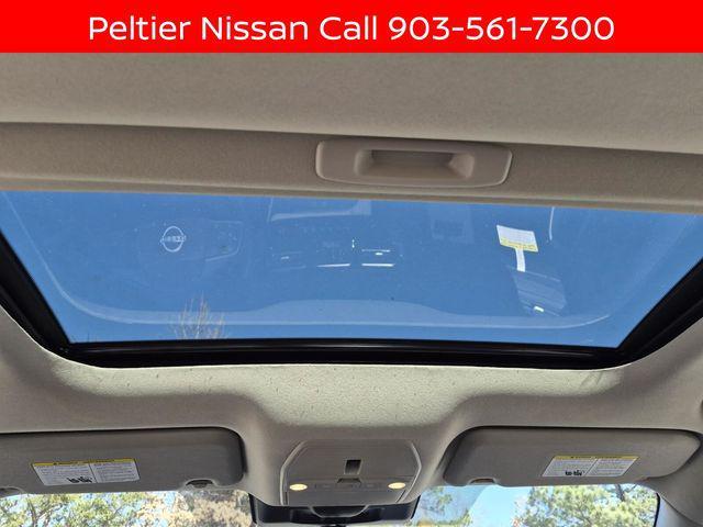 new 2026 Nissan Sentra car, priced at $30,090