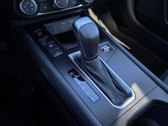 new 2025 Nissan Kicks car, priced at $25,959