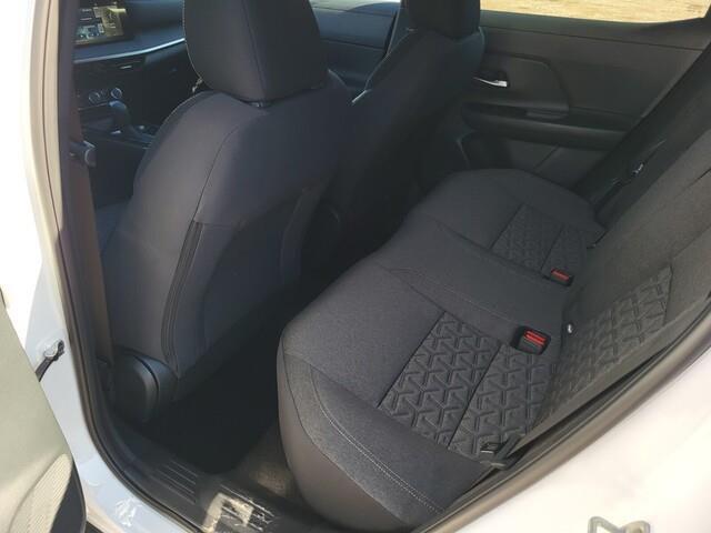 new 2025 Nissan Kicks car, priced at $25,959