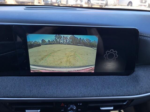 new 2025 Nissan Kicks car, priced at $25,959