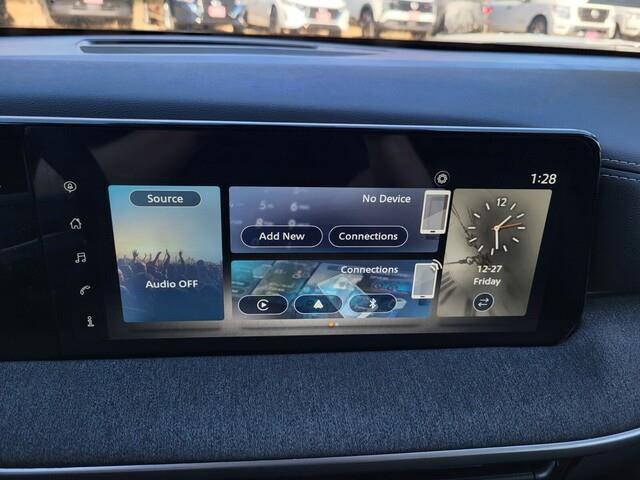 new 2025 Nissan Kicks car, priced at $25,959