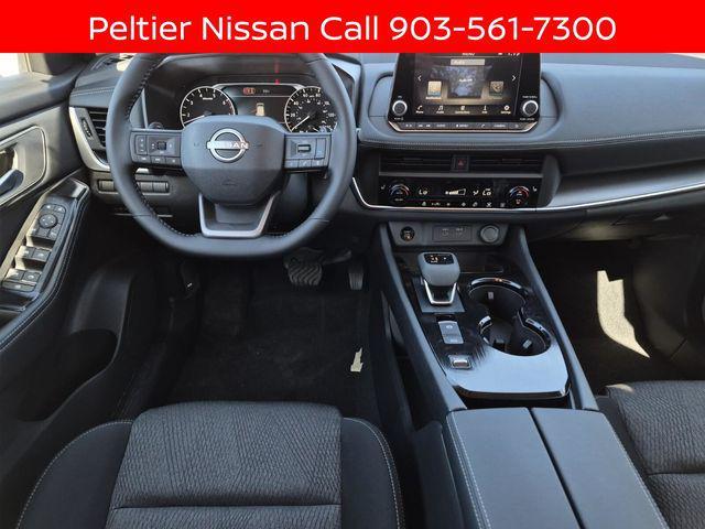 new 2026 Nissan Rogue car, priced at $28,950