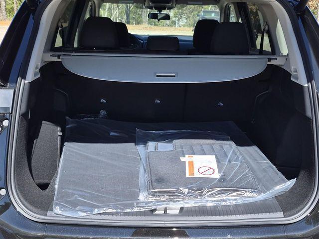 new 2026 Nissan Rogue car, priced at $28,700