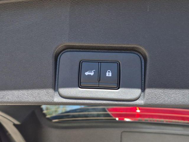 new 2026 Nissan Rogue car, priced at $28,700