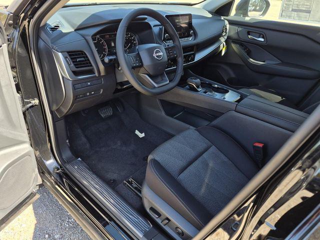 new 2026 Nissan Rogue car, priced at $28,700