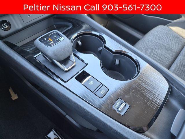 new 2026 Nissan Rogue car, priced at $28,950
