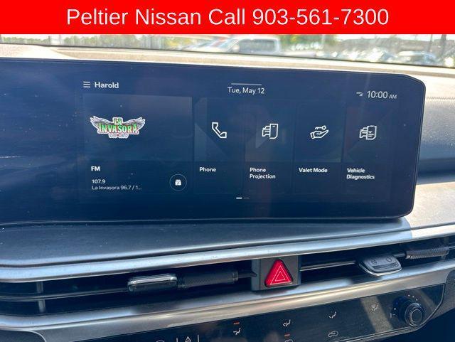 used 2025 Kia Sorento car, priced at $27,131