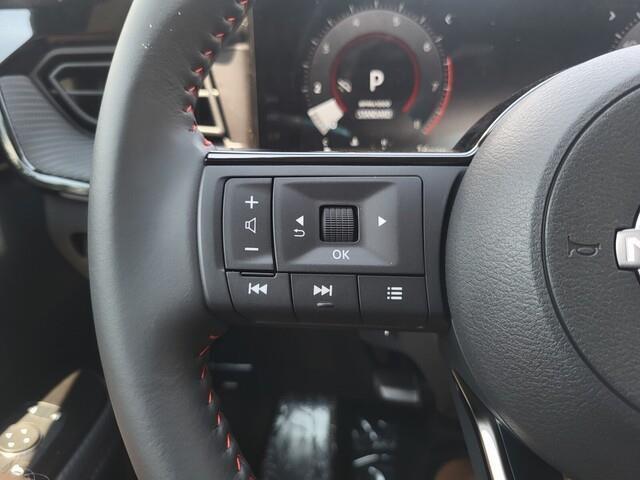 new 2025 Nissan Kicks car, priced at $25,995