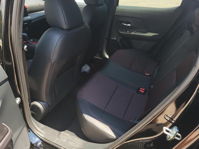 new 2025 Nissan Kicks car, priced at $25,995