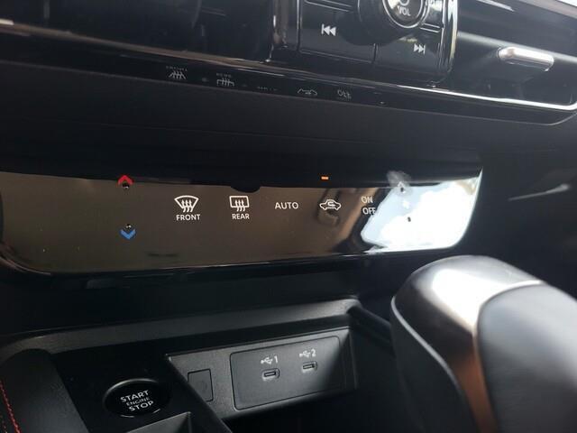 new 2025 Nissan Kicks car, priced at $25,995