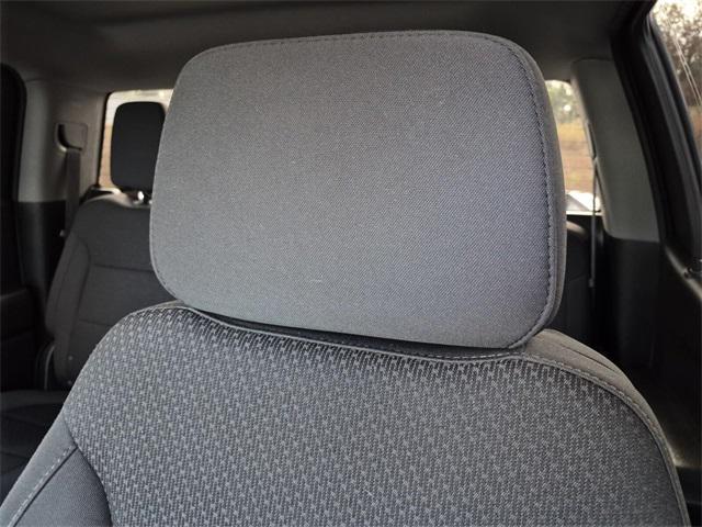 used 2022 Chevrolet Silverado 1500 car, priced at $26,066