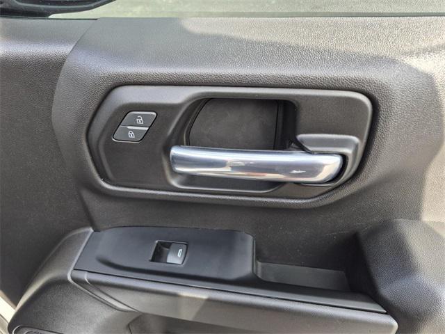 used 2022 Chevrolet Silverado 1500 car, priced at $26,066