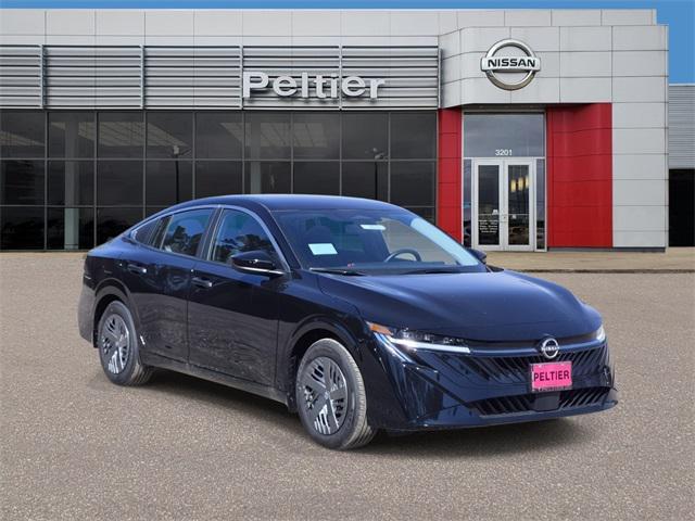 new 2026 Nissan Sentra car, priced at $23,480