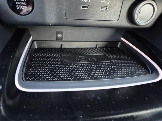 new 2026 Nissan Rogue car, priced at $32,228