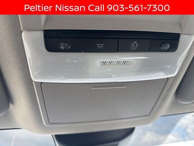 used 2025 Nissan Sentra car, priced at $21,992
