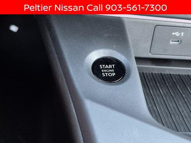 new 2026 Nissan Sentra car, priced at $26,330