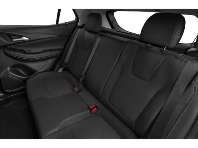 used 2021 Buick Encore GX car, priced at $19,991
