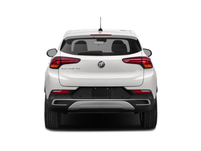used 2021 Buick Encore GX car, priced at $19,991