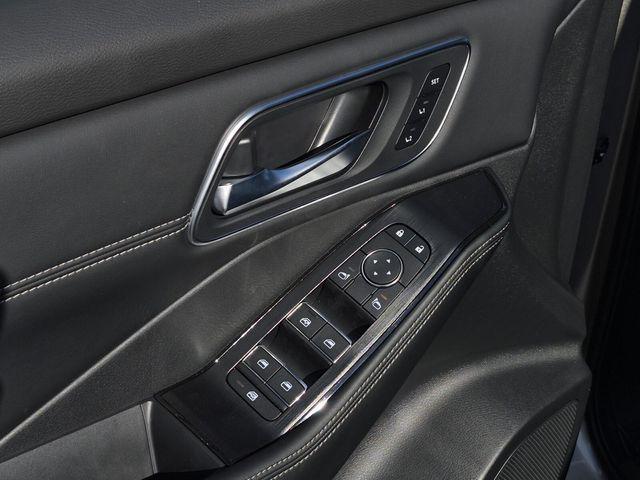 new 2026 Nissan Rogue car, priced at $38,885