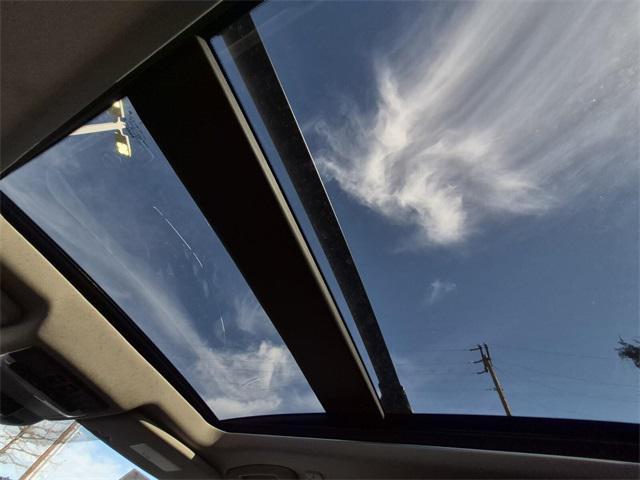 new 2026 Nissan Rogue car, priced at $37,858