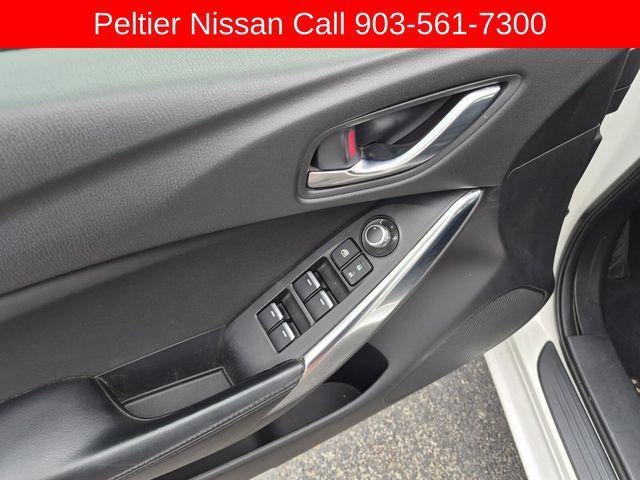 used 2017 Mazda Mazda6 car, priced at $16,495
