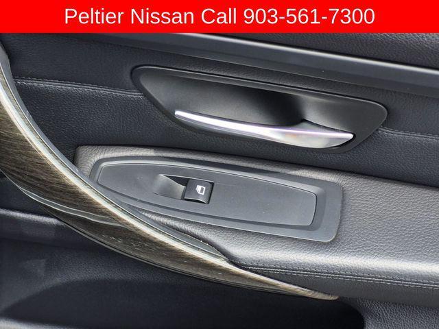 used 2015 BMW 428 car, priced at $20,791