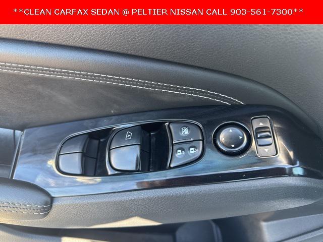 used 2021 Nissan Altima car, priced at $19,481