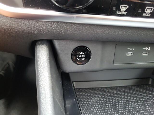 new 2025 Nissan Rogue car, priced at $26,613