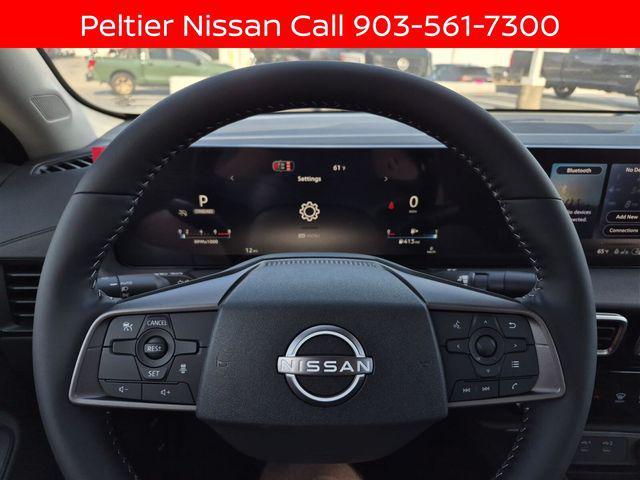 new 2026 Nissan Sentra car, priced at $25,510