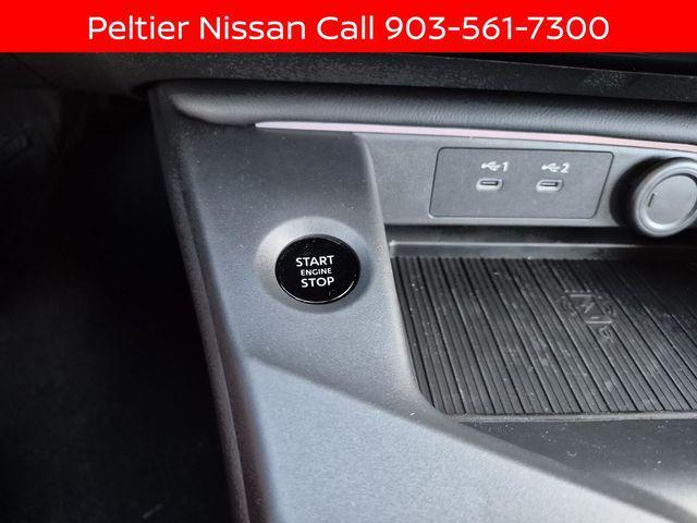 new 2026 Nissan Sentra car, priced at $25,510