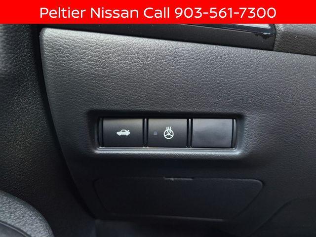 new 2026 Nissan Sentra car, priced at $25,510