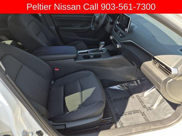 used 2025 Nissan Altima car, priced at $21,992