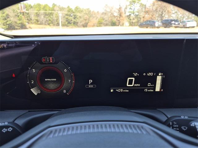 new 2026 Nissan Sentra car, priced at $23,385