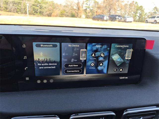 new 2026 Nissan Sentra car, priced at $23,385