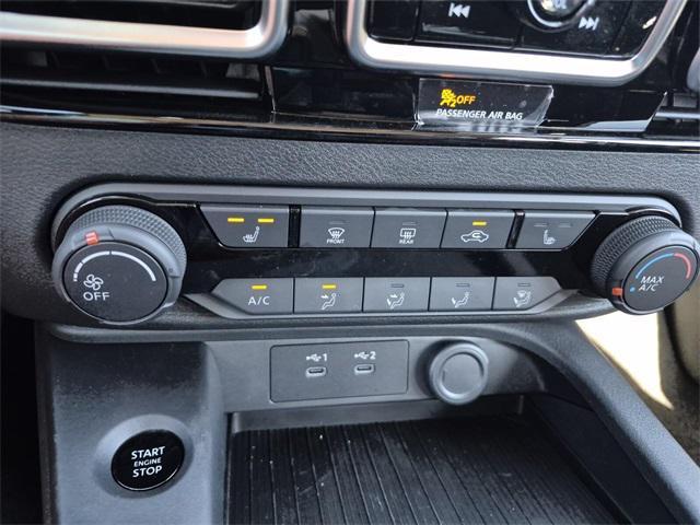 new 2026 Nissan Sentra car, priced at $23,385