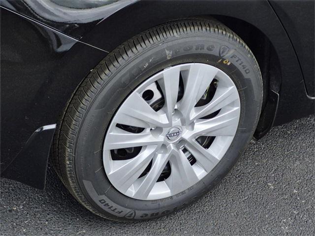 new 2025 Nissan Sentra car, priced at $19,249