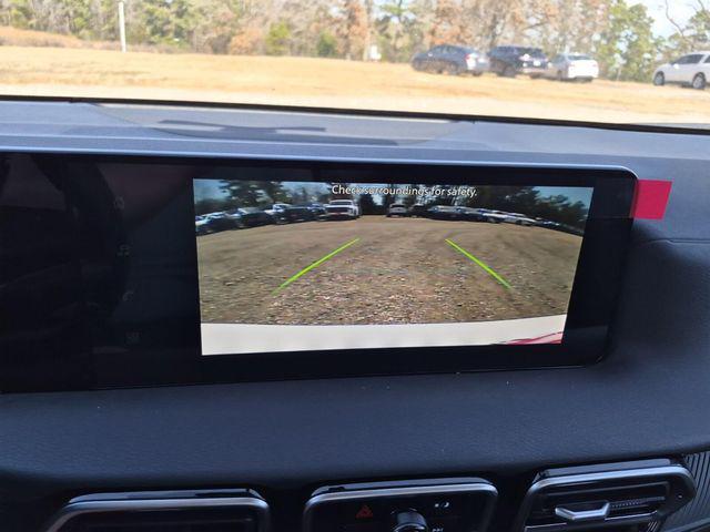 new 2026 Nissan Sentra car, priced at $23,885