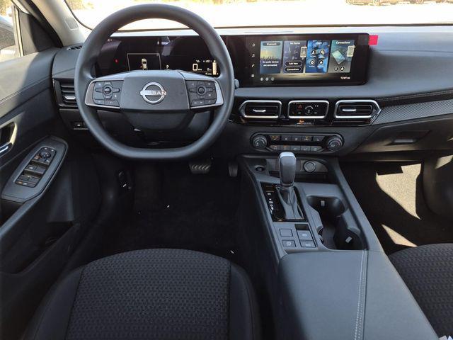 new 2026 Nissan Sentra car, priced at $23,885