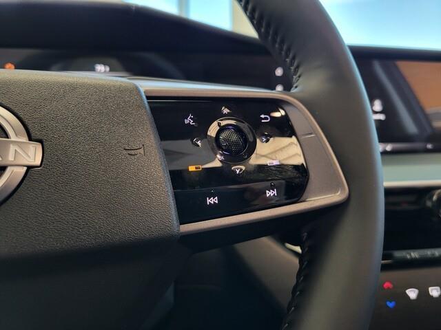 new 2025 Nissan Murano car, priced at $39,999