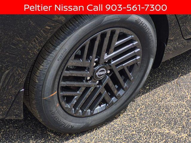 new 2026 Nissan Sentra car, priced at $23,870