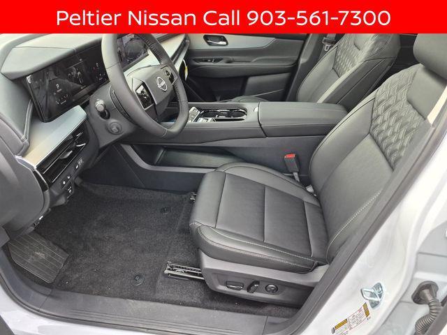 new 2026 Nissan Murano car, priced at $48,600