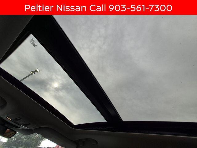 new 2026 Nissan Murano car, priced at $48,600