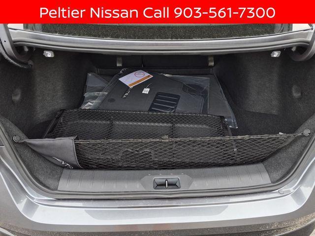new 2026 Nissan Sentra car, priced at $26,775