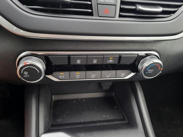 new 2025 Nissan Altima car, priced at $24,999