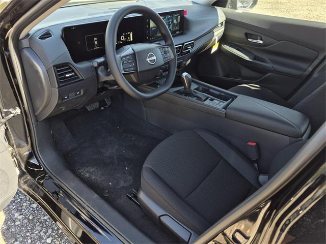 new 2026 Nissan Sentra car, priced at $23,385