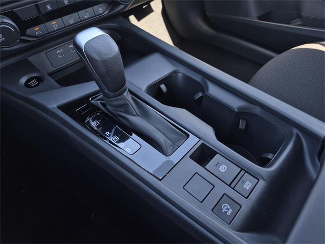 new 2026 Nissan Sentra car, priced at $23,385