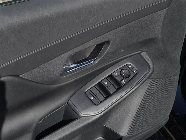 new 2026 Nissan Sentra car, priced at $23,385