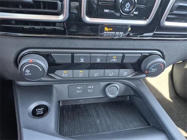 new 2026 Nissan Sentra car, priced at $23,385