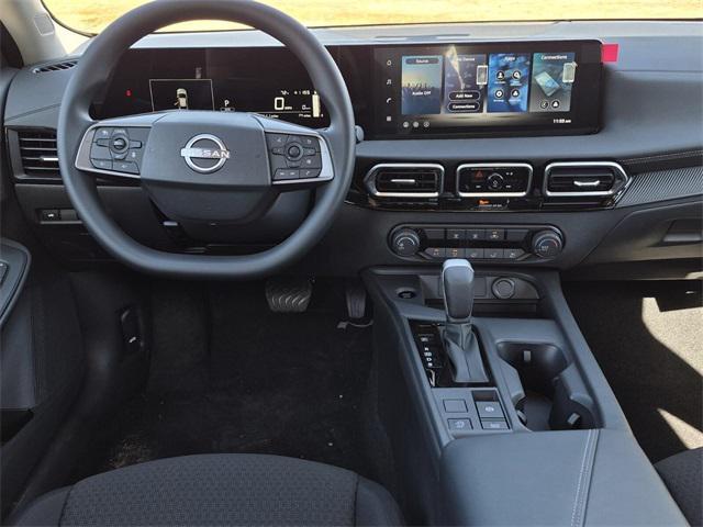 new 2026 Nissan Sentra car, priced at $23,385