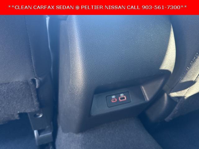 used 2023 Nissan Altima car, priced at $18,723